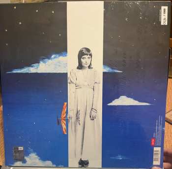 LP Mia Martini: Nel Mondo, Una Cosa CLR | LTD | NUM