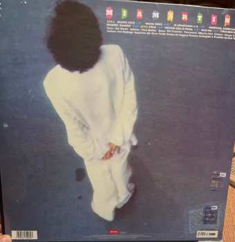 LP Mia Martini: Quante Volte... Ho Contato Le Stelle CLR | LTD | NUM