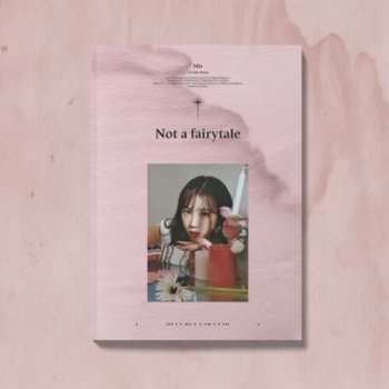 CD MIA.: Not A Fairytale