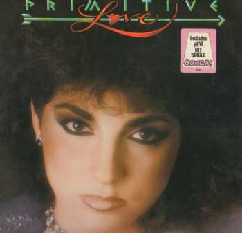 LP Miami Sound Machine: Primitive Love