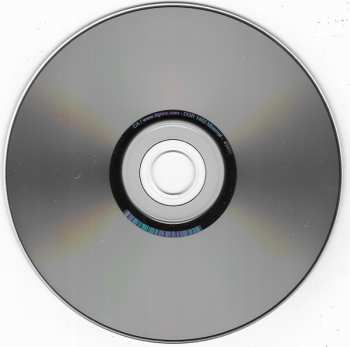 CD Miasmal: Miasmal