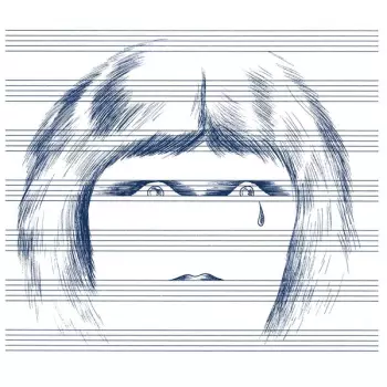 Miaux: Black Space, White Cloud