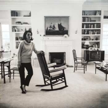 LP Mica Levi: Jackie