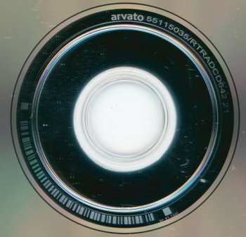 CD Micachu & The Shapes: Never