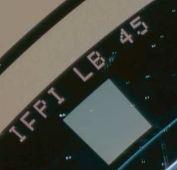 CD Micachu & The Shapes: Never