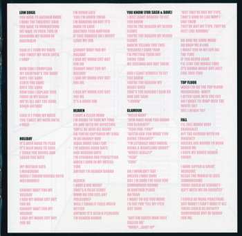 CD Micachu & The Shapes: Never