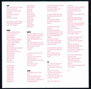 CD Micachu & The Shapes: Never