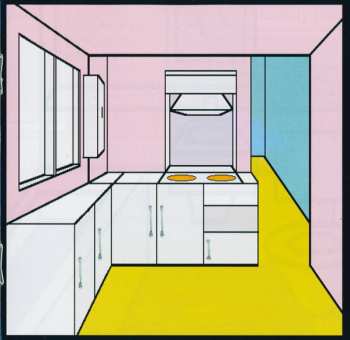 CD Micachu & The Shapes: Never