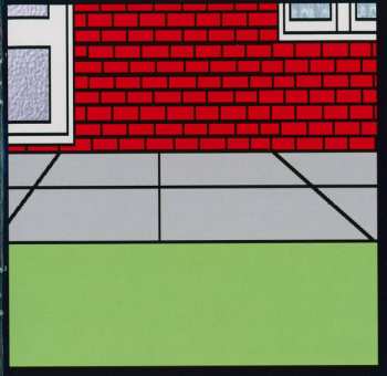 CD Micachu & The Shapes: Never