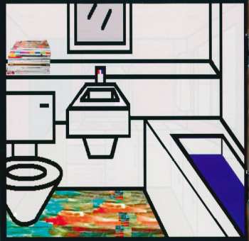 CD Micachu & The Shapes: Never