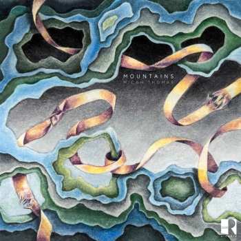 CD Micah Thomas: Mountains