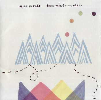 CD Mice Parade: Bem-Vinda Vontade