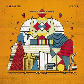 Album Mice Parade: Lapapọ
