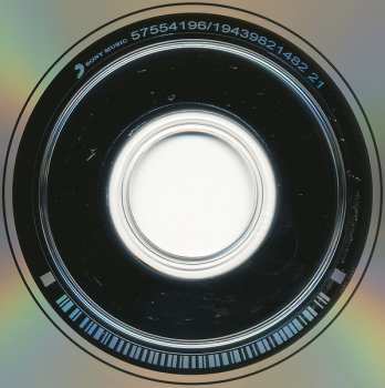 CD Michał Bajor: Kolor Cafe. Przeboje Włoskie I Francuskie