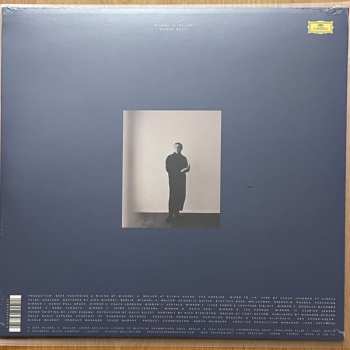LP Michael Muller: Mirror Music LTD
