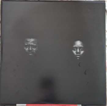 2LP Michael Abels: Us (Original Motion Picture Soundtrack) CLR