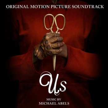 CD Michael Abels: Us (Original Motion Picture Soundtrack)