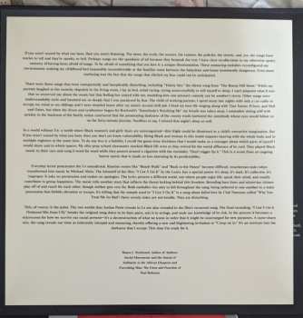 2LP Michael Abels: Us (Original Motion Picture Soundtrack) CLR