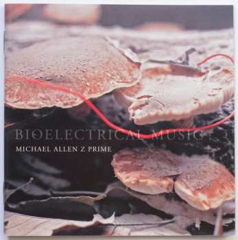 3CD/Caja Michael Prime: Bioelectrical Music