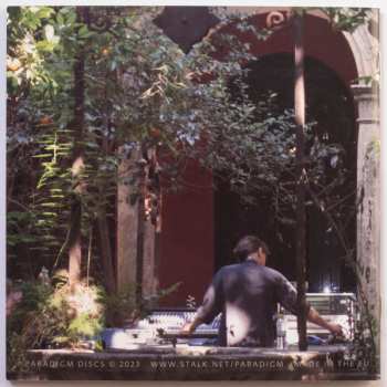3CD/Caja Michael Prime: Bioelectrical Music