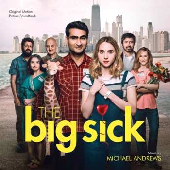 Album Michael Andrews: The Big Sick (Original Motion Picture Soundtrack)