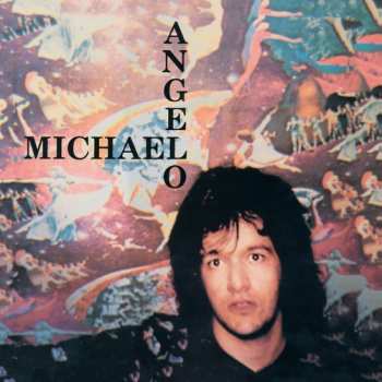 Album Michael Angelo: Michael Angelo