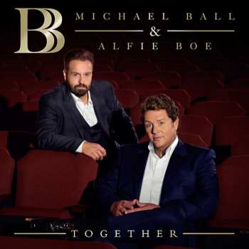 CD Alfie Boe: Together