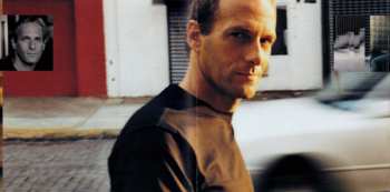 CD Michael Bolton: All That Matters