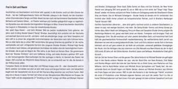 2CD The Michael Brecker Band: Live At Fabrik Hamburg 1987