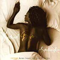 CD Michael Brown: Something Nice