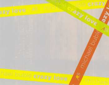 CD Michael Bublé: Crazy Love