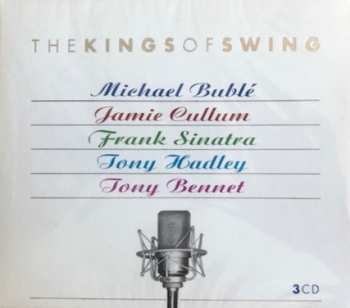 Album Tony Bennett: The Kings Of Swing