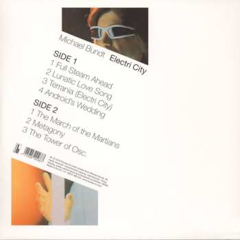 LP Michael Bundt: Electri City