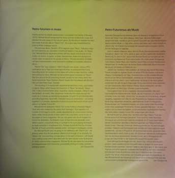 LP Michael Bundt: Electri City