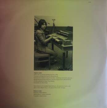 LP Michael Bundt: Electri City