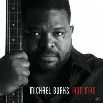 CD Michael Burks: Iron Man