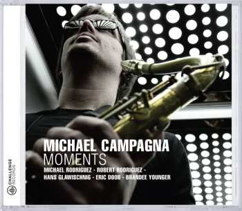 Album Michael Campagna: Moments