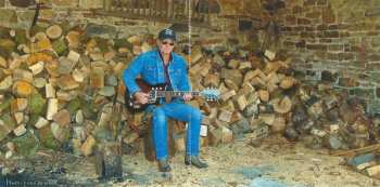 CD Michael Chapman: Plaindealer