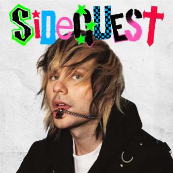 LP Michael Clifford: Sidequest CLR