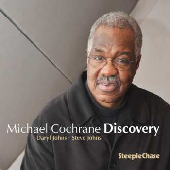 Album Michael Cochrane: Discovery