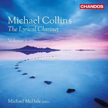 Album Robert Schumann: The Lyrical Clarinet, Volume 3