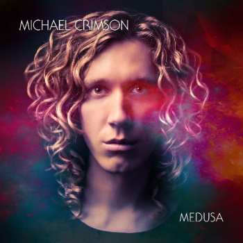 CD Michael Crimson: Medusa
