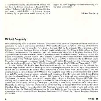 CD Evelyn Glennie: Philadelphia Stories • UFO