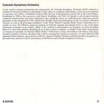 CD Evelyn Glennie: Philadelphia Stories • UFO