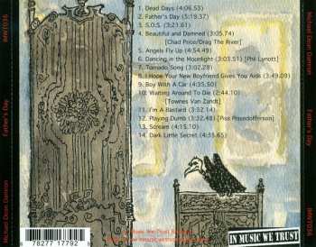 CD Michael Dean Damron: Father's Day