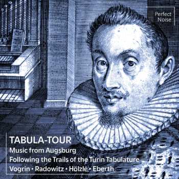 Album Michael Eberth: Tabula