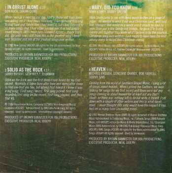 CD Michael English: Greatest Hits | In Christ Alone