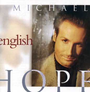 Album Michael English: Hope