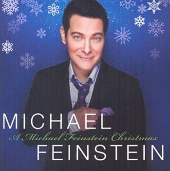 Album Michael Feinstein: A Michael Feinstein Christmas