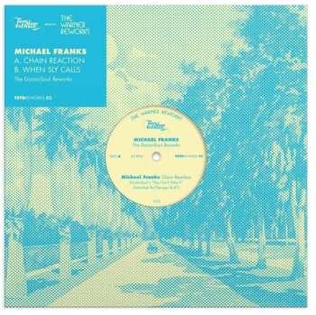 LP Michael Franks: The DoctorSoul Reworks 